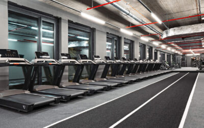 MAX FITNESS Praha – Waltrovka