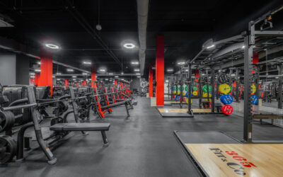 365 Fit&Co Prešov