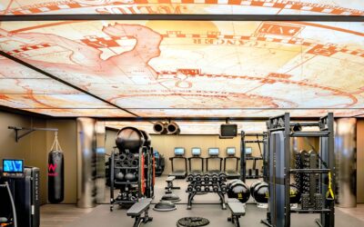 W Hotel Prague (by Marriott)