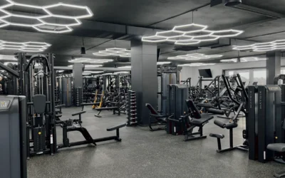 Fit Elite – Česká Lípa