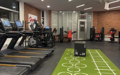 HOME GYM BBC1 – Bratislava