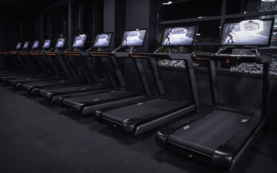 365 Fit&Co Trenčín