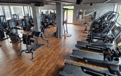 FitnessOne – Blatná