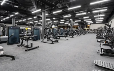 MaxFitness Krakov – Praha