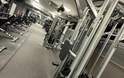 Alice Gym – Plzeň