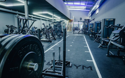 BM Gym – Veverská Bítýška