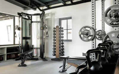 Klenice Gym & Spa